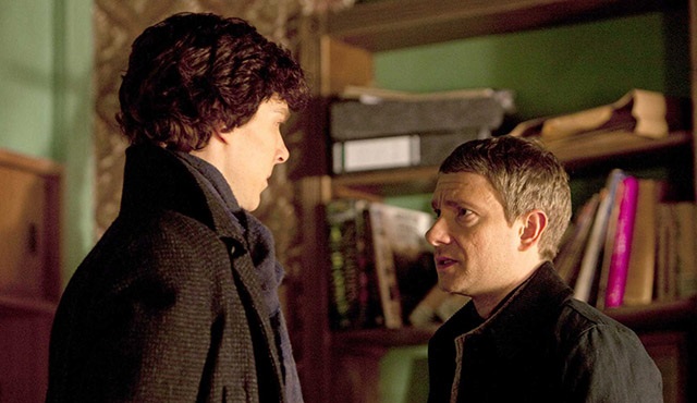 1. Sezon Fotoğrafları