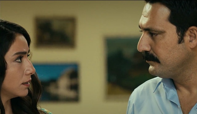 Urfalıyım Ezelden 1. Bölüm Özel