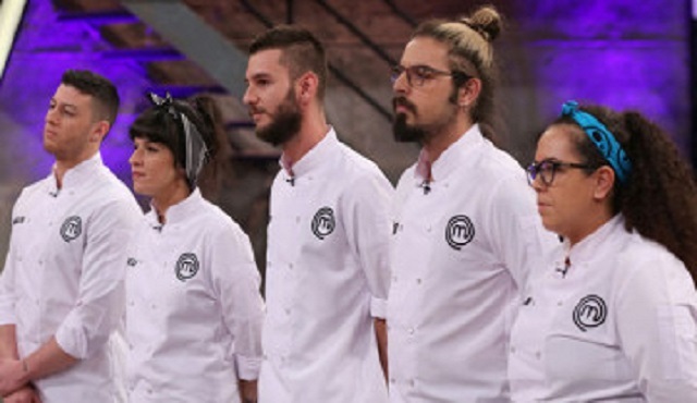 MasterChef Türkiye: Final haftasına girerken mutfakta neler oluyordu?