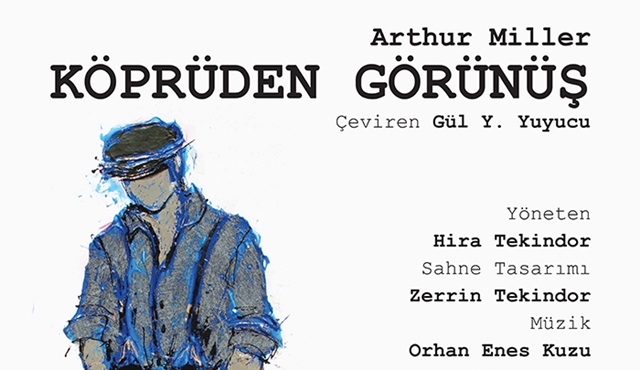 Oyun Atölyesi'den yeni oyun: Köprüden Görünüş!