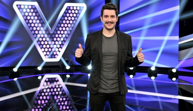 Ve Kazanan'dan ilk kareler