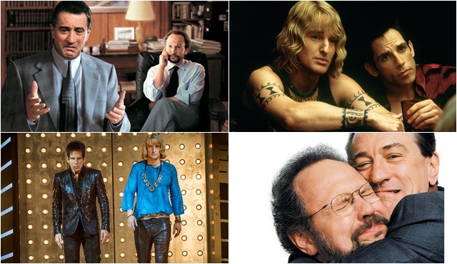 Hollywood’un en eğlenceli yapımları ​FOXLIFE’ta ekrana geliyor!