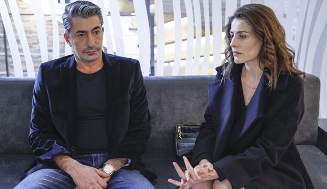 Paramparça: Cihan gördükleri karşısında nasıl bir tepki verecek?