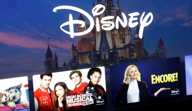 Disney Plus'un üye sayısı 86.8 milyona çıktı