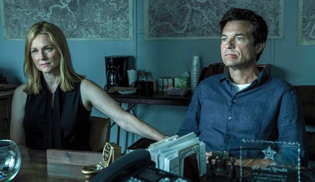 Netflix, Ozark dizisine üçüncü sezon onayı verdi