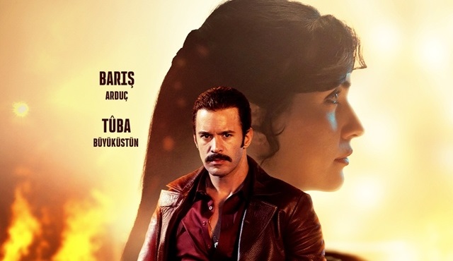 Dehşet Bey filminin afiş ve kamera arkası görselleri yayınlandı!
