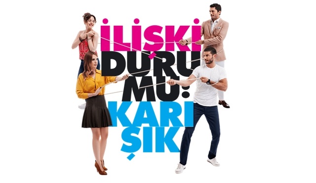 “Küçük dünyam resmin kadar!”
