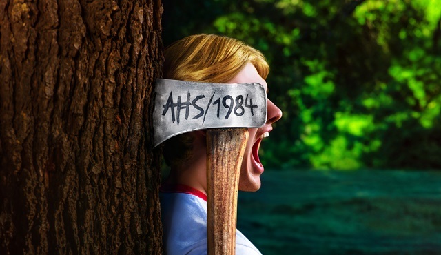 American Horror Story: 1984, FX kanalında ekrana gelecek!