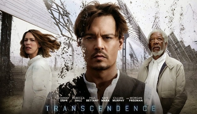 Tv’de İlk Kez: Evrim (Transcendence) 