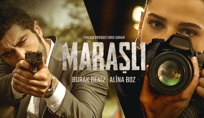 Maraşlı