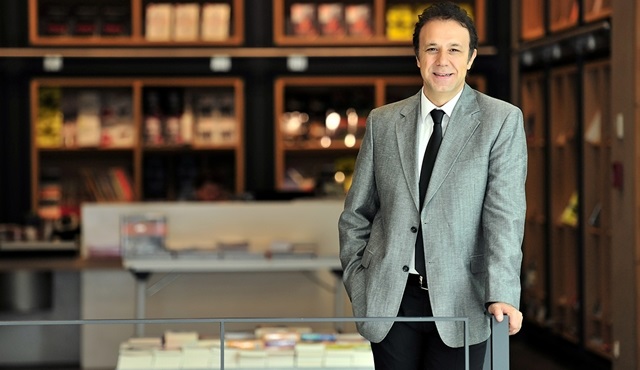 Ahmet Yeşiltepe ile Zaman Yolcusu, Keşif Özel bölümüyle ekrana geliyor!