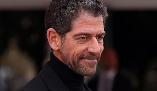 Cemal Hünal, Yeraltı dizisinin kadrosuna katılıyor!