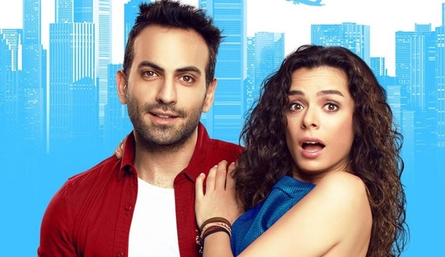 Murat Dalkılıç'tan 'Aşk Yeniden' e özel şarkı!
