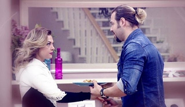 Kısmetse Olur: Kahvaltının mutlulukla bir ilgisi olmalı