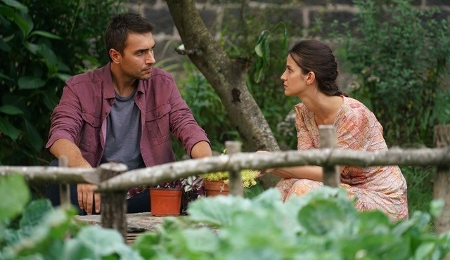 Anlat Karadeniz..