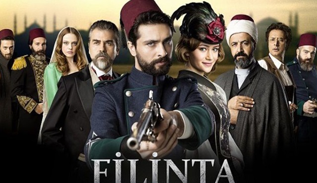 Filinta'dan ayrılıdığını email ile duyurdu!
