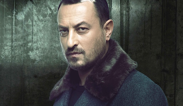 Onur Saylak, Show Tv dizisi Çarpışma'nın kadrosunda!