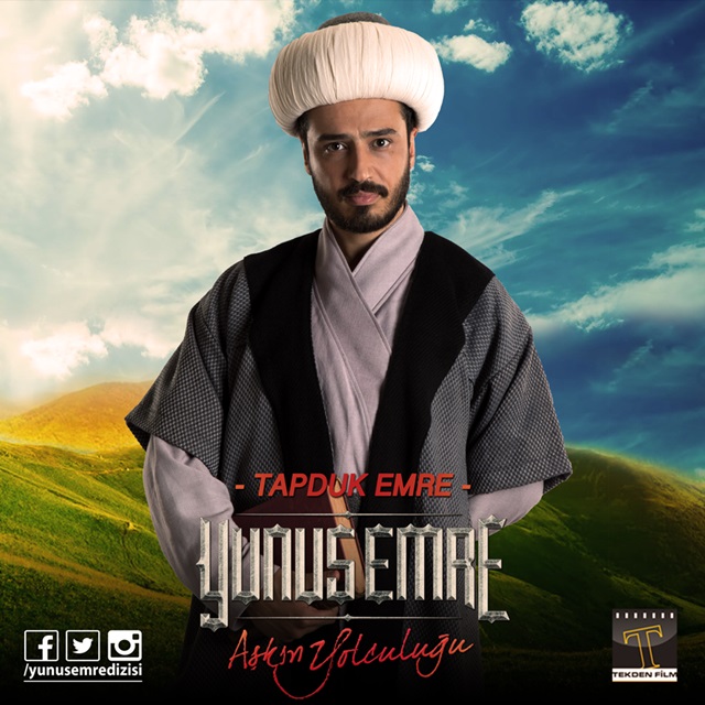 Tanıtım Posterleri