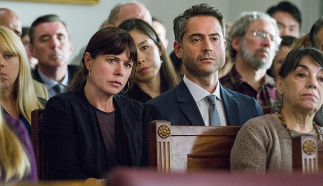 2. Sezon 11. Bölüm