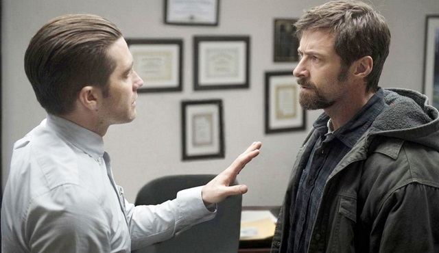 Hugh Jackman ve Jake Gyllenhaal'ın rol aldığı ''Tutsak'' Star Tv'de!