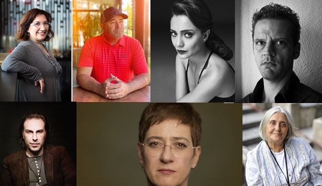 27. Uluslararası Adana Altın Koza Film Festivali’nin jürisi açıklandı!