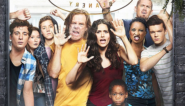 Shameless'in 6. sezonu ne zaman ekrana gelecek?