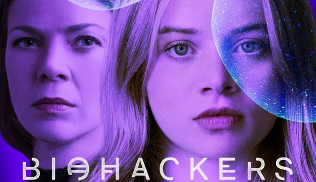 Biohackers, 9 Temmuz'da ikinci sezonuyla geri dönüyor