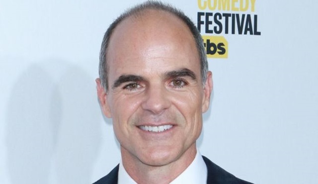 Michael Kelly, Jack Ryan uyarlamasının kadrosuna katıldı