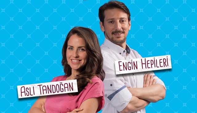 ‘Melek ile Serhat’ dizisinin yayın tarihi belli oldu!