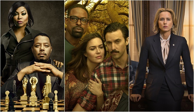 Empire, Madam Secretary ve This is Us dizileri pazar maratonunda FOXLIFE’ta!