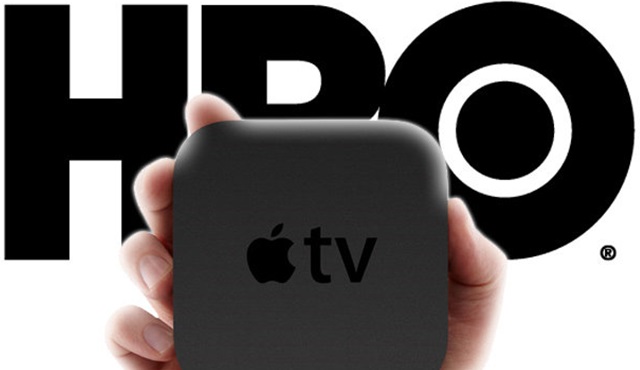 HBO ve Apple elele!