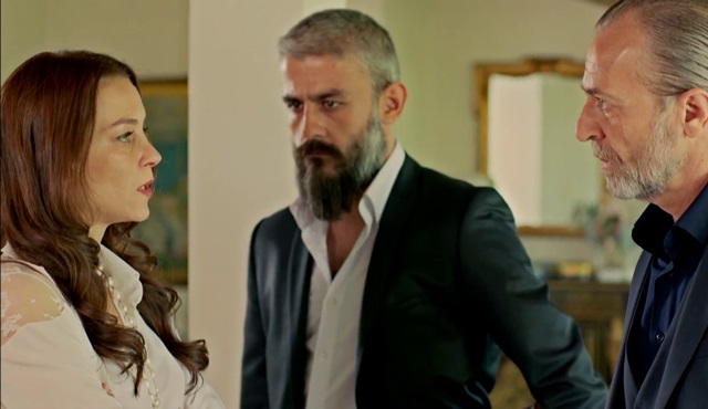 Sefer ile Sema Meselesi: En karanlık an, şafak sökmeden önceki andır.