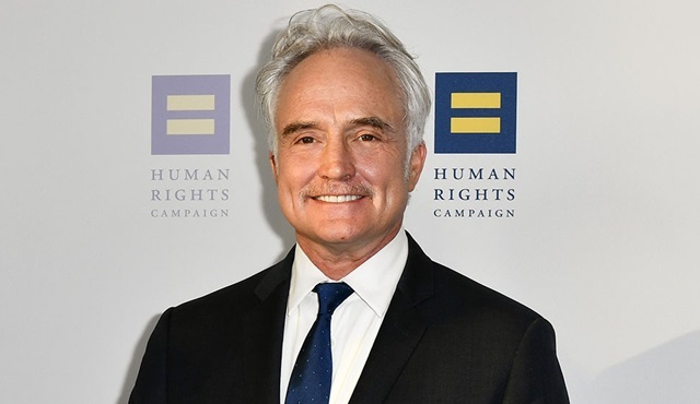 Bradley Whitford, The Handmaid's Tale'nin 2. sezon kadrosuna dahil oldu
