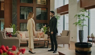 Rüya Gibi: Aradığımız diziye sonunda ulaşılıyor