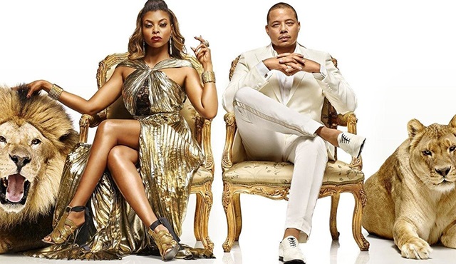 Empire 2. sezon devam bölümleriyle FoxLife ekranlarında olacak