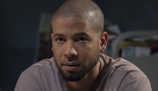 Jussie Smollett'in Empire'daki sahneleri azaltıldı