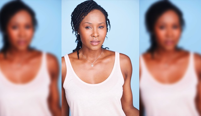 Sydelle Noel, Arrow'un yeni sezon kadrosuna dahil oldu