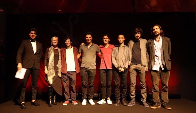 KısaKes Kısa Film Festivali ödülleri sahiplerini buldu!