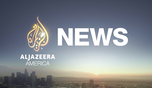 Al Jazeera Amerika kapanıyor