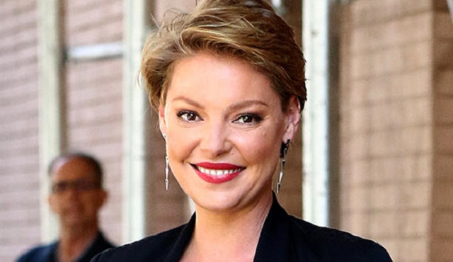 CBS, Doubt dizisine onay verdi