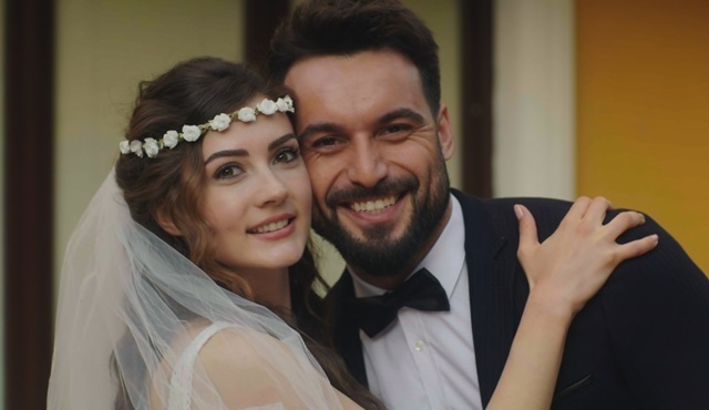 Şahane Damat’ın yayın tarihi belli oldu!