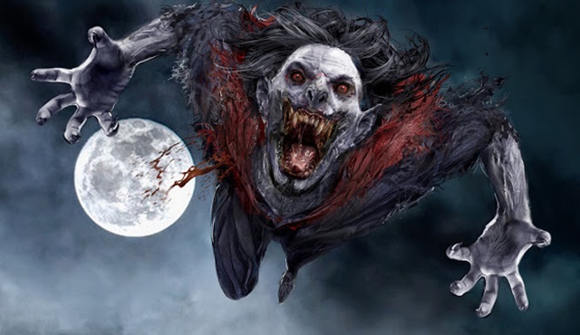 Spider-Man serisine yeni uzantı geliyor: Morbius the Living Vampire 