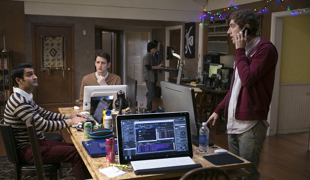 Silicon Valley, 3. sezonuyla Dizimax Comedy'de devam ediyor