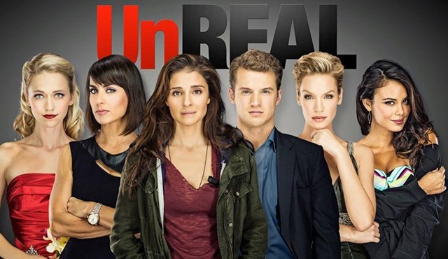 UnReal: Gerçek Olmayan Bir Şovun Anatomisi