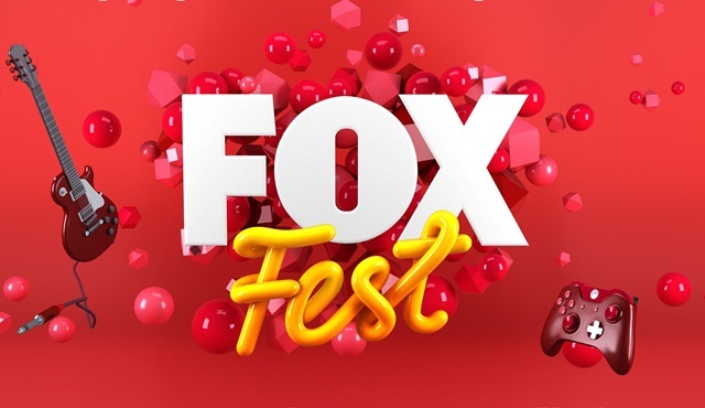 FOXFest biletleri satışa çıktı!