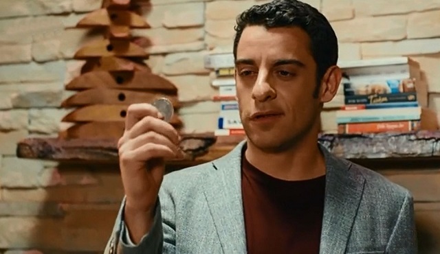 O hesap çoktan ödendi dostum!