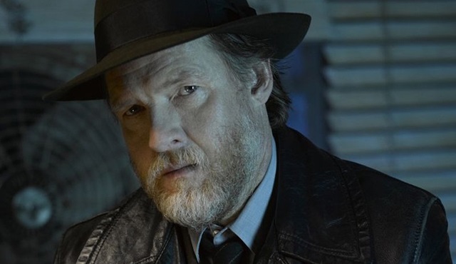 Gotham: 2. sezondan oyuncu fotoğrafları geldi