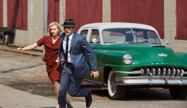 Yeni Hulu dizisi 11/22/63'in yayın tarihi belli oldu