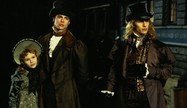 Interview With The Vampire yeniden çekilecek