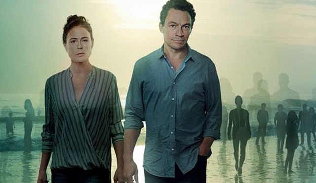 The Affair'in final sezonundan fragman ve poster yayınlandı